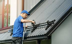 Best Chimney Flashing Repair  in Hidden Hills, CA